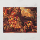 Search for arcimboldo postcards Fruits