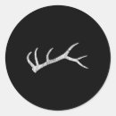 Search for elk antler stickers Nature