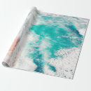 Search for drone wrapping paper Sea