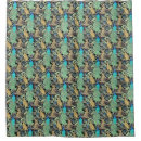 Search for art nouveau shower curtains William morris