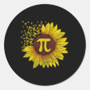 Search for irrational numbers stickers Nerd