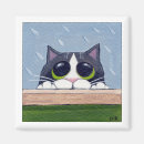 Search for sad cat magnets Kitty