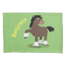 Search for equine pillowcases For kids