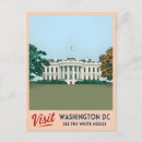Search for vintage washington dc postcards Usa