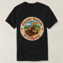 Search for calgary canada tshirts Western