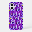 Search for shaped iphone cases Floral