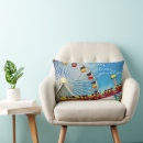 Search for blue pillow coasters Carnival