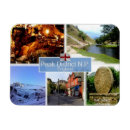Search for cavern magnets Souvenir