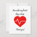 Search for beating cards Heart