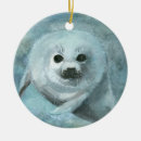 Search for harp christmas tree decorations Sea life