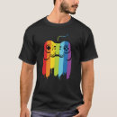 Search for gamer pride tshirts Lgbt