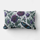 Search for purple butterfly cushions Butterflies