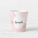 Search for marble look mugs Trendy