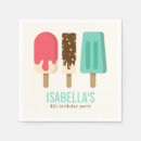 Search for popsicles Kids birthday