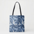 Search for porcelain bags Blue and white