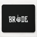Search for bride mousepads Halloween