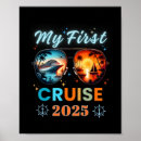 Search for vintage cruise ship posters Tropical