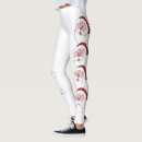Search for santa leggings Novelty