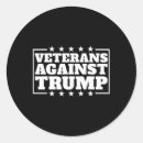 Search for against trump stickers Vote