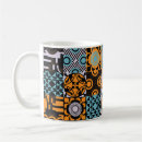 Search for detailed mugs Background