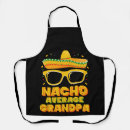 Search for nacho aprons Mexico