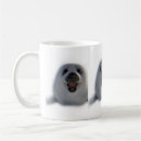Search for cute seal mugs Pup
