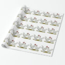 Search for bantam gift wrap Rooster