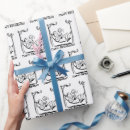 Search for retired wrapping paper Black
