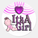 Search for check in stickers Girl