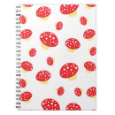 Search for spotty notebooks Cute