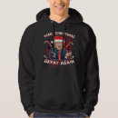Search for make christmas great again hoodies Ugly