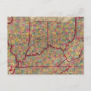 Search for iowa shape postcards Col