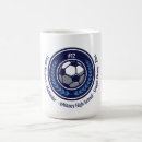 Search for a team mugs Soccer