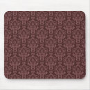 Search for intricate mousepads Pattern