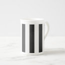 Search for black stripe mugs Striped