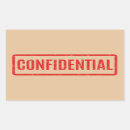 Search for document stickers Secret