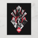 Search for deadshot postcards Katana