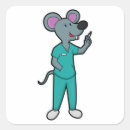 Search for nurse birthday stickers Doctor