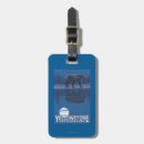 Search for yellowstone national park luggage tags States