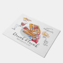 Search for restaurant doormats Business