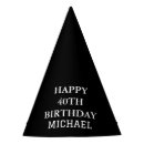 Search for 40th birthday party decor Funny