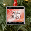 Search for 35th anniversary christmas tree decorations Coral