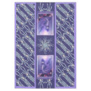 Search for mermaid tablecloths Blue