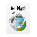 Search for peace rectangular magnets Funny