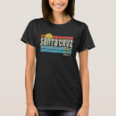 Search for surfing santa tshirts Beach