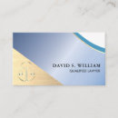 Search for legal assistant business cards Attorney at law