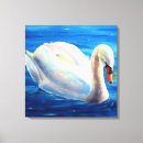 Search for waterfowl canvas prints Ocean