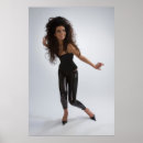 Search for black girl posters Women