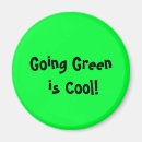 Search for go green magnets Planet