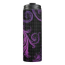 Search for purple damask mugs Gothic